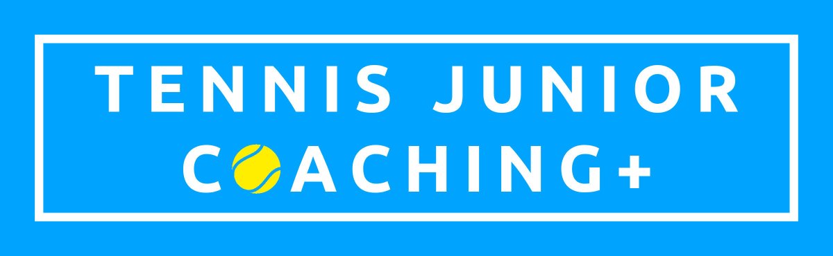 TENNIS JUNIOR COACHING +